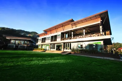 Hongfu Boutique Resort Hotels near Doi Mae Salong