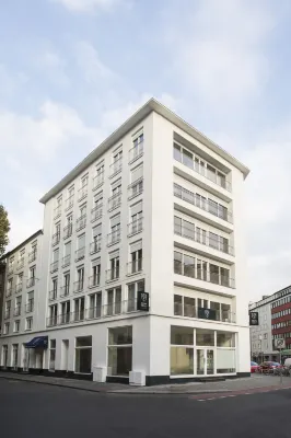 Victoria Apartments Hotels in Dusseldorf