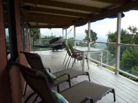 A Beautiful Edge of the World Bed & Breakfast