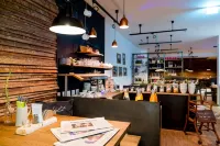 mk | hotel münchen city