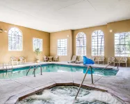 Comfort Inn Payson