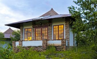 Gondwana Etosha Safari Lodge