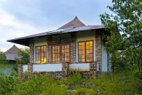 Gondwana Etosha Safari Lodge