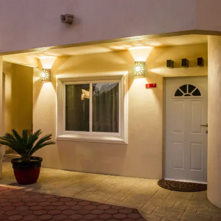 Bugambilias Suites