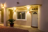 Bugambilias Suites - موقف سيارات