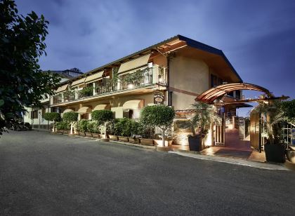 Hotel Rocca Della Sena