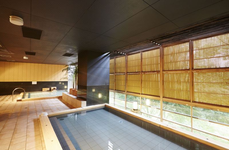 Kinugawa Onsen Hotel photo 3