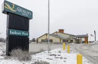 Quality Inn Osceola Hotels in Osceola