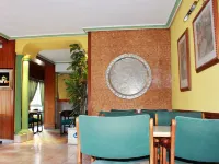 Hotel la Paz Hotels in Ubeda