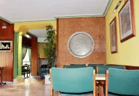 Hotel la Paz
