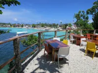 Tepanee Beach Resort Hotels in Daanbantayan