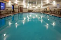Holiday Inn Express & Suites Minneapolis SW - Shakopee Hotels in Prior Lake