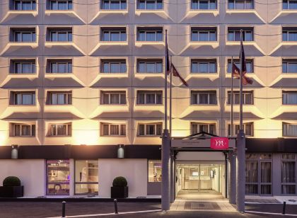 Mercure Paris Porte d'Orleans