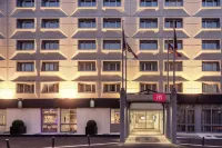 Hôtel Mercure Paris Porte d'Orléans Các khách sạn gần EDF CNEN