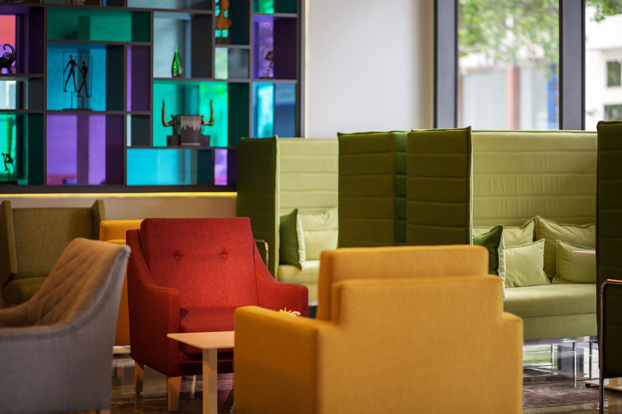 Park Inn by Radisson Izmir