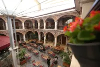 L'Agora Old Town Hotel & Bazaar Hotels near Kazıkbağları