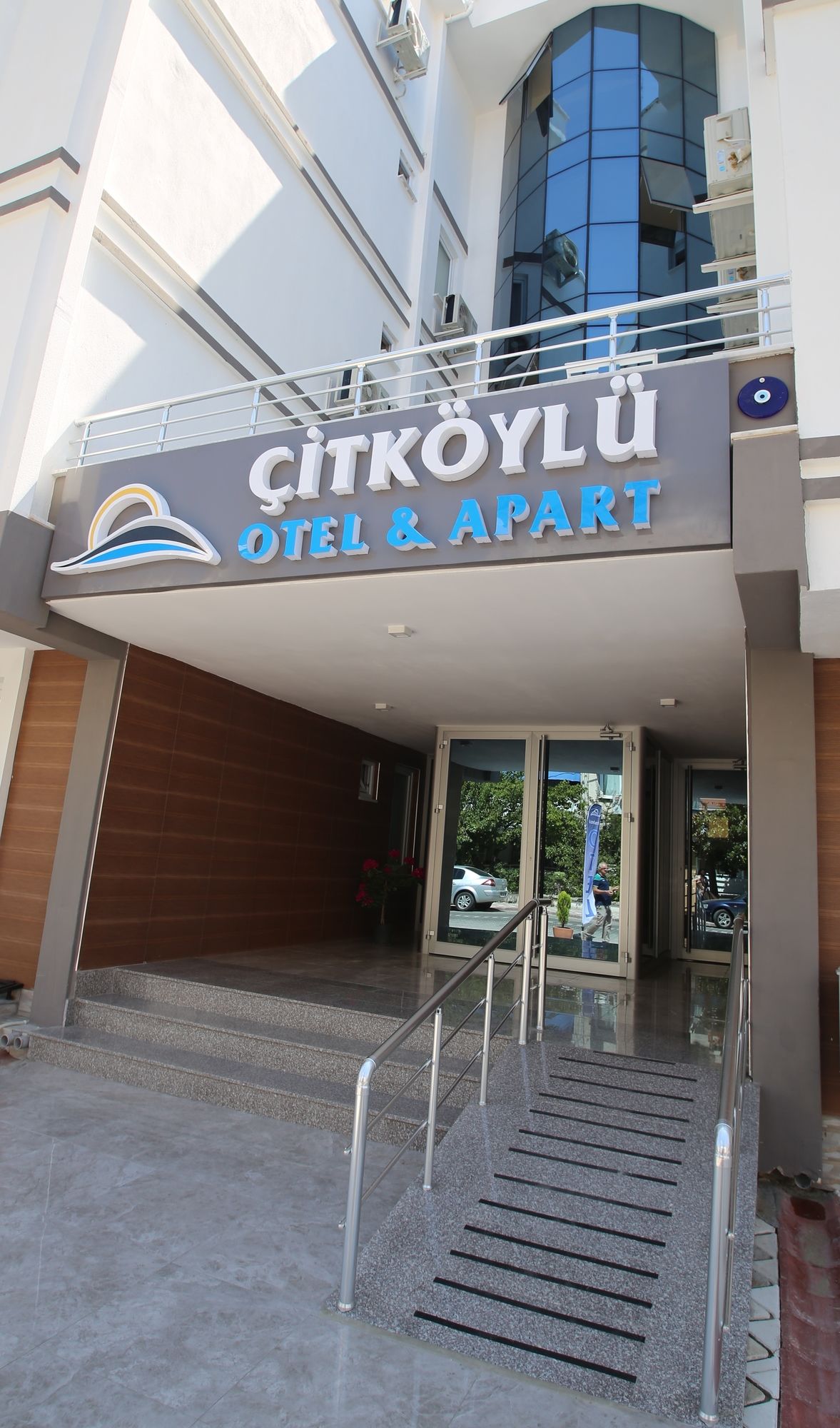 Çitköylü Otel & Apart