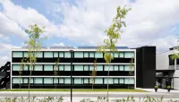 Open Village Sports Hotel & Spa Club Hotels near Live Science Center of Guimarães