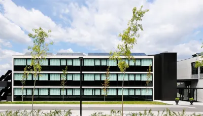 Open Village Sports Hotel & Spa Club