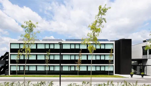 Open Village Sports Hotel & Spa Club Hotel a Felgueiras