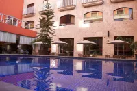 Hotel Celta - Pools