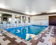 Quality Inn & Suites Altoona - des Moines Hotels in Altoona