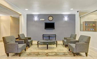 Stay Express Inn and Suites Atlanta Union City