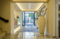 Seehotel Forst Hotel di Bruchsal