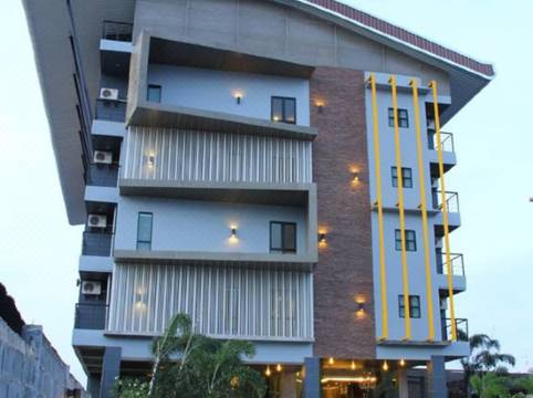 Bedroom 77 Reviews For 3 Star Hotels In Rayong Trip Com