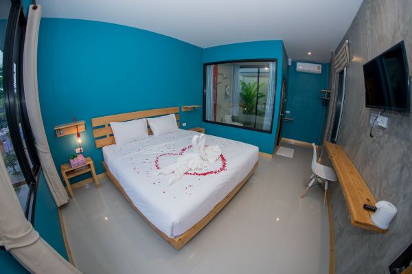 Rest Time Hotel in Nong Khai Province | 2024 Updated prices, deals ...