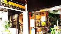 Urbantel Hotel Hôtels à : Lucena
