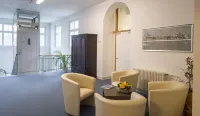 Apartment Hotel Konstanz - 3-Star