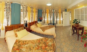 Sea of Dreams Resort - Housity