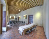 Alqueria de Carrion Hotel Boutique Hotel di Atlixco