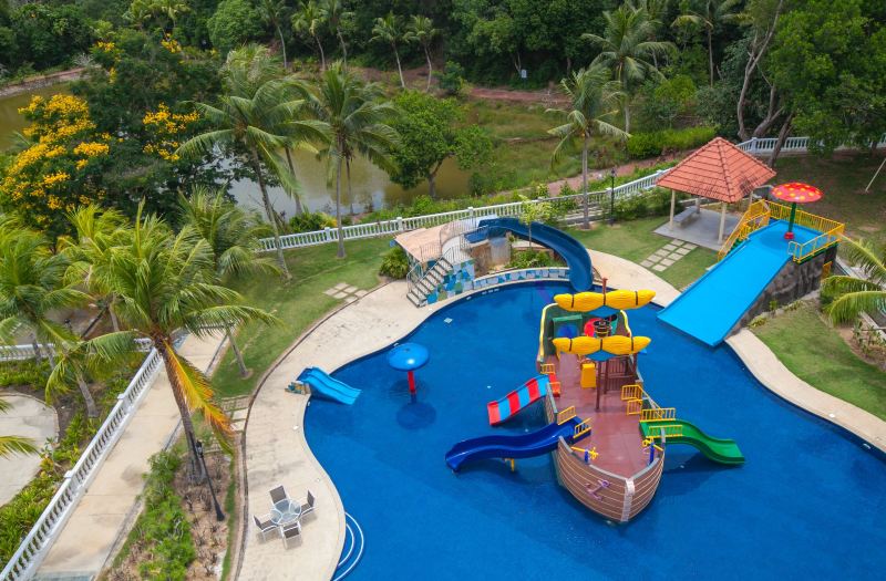 Amverton Heritage Resort Bemban 2021 Room Price Deals Review Trip Com