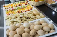 Grand Hotel Neum Wellness & Spa - Breakfast