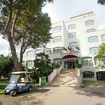 Ecoresort le Sirene - Caroli Hotels Hotel Exterior