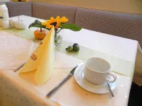 Hotel Filderland - Stuttgart Messe - Airport - 3-Star