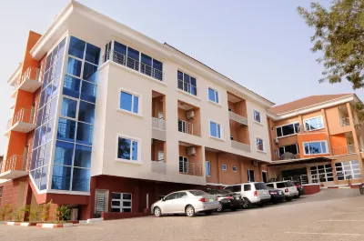 Georgetown Hotel Hotels in Abuja