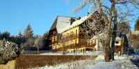 Auberge de la Petite Ferme, Super-Besse Est, the Originals Relais Hotels in Saint-Nectaire