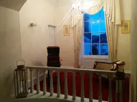 Norton House Hotel - Mumbles Hotel di Ilston