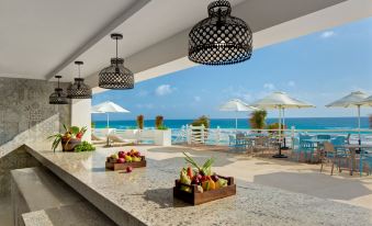 Oleo Cancun Playa All Inclusive Resort