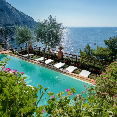 Villa Corallium