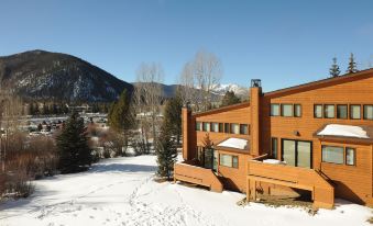 Aspen Ridge Condominiums by Keystone Resort