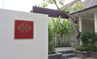 Sithala Villa Seminyak