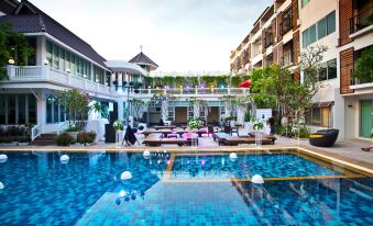 Paradise Hotel Udonthani