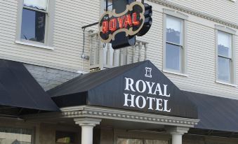 Royal Hotel Chilliwack