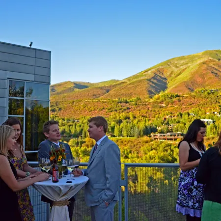 Aspen Meadows Resort