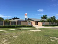 Bluewater Harbour Motel