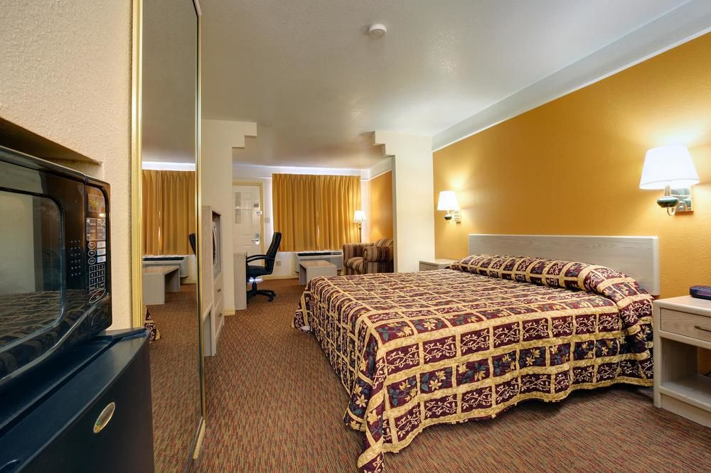 Texas Inn & Suites Pharr/San Juan